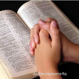 DailyWord4u's profile picture. Your word O Lord  is a lamp for my feet and  a light on my path.