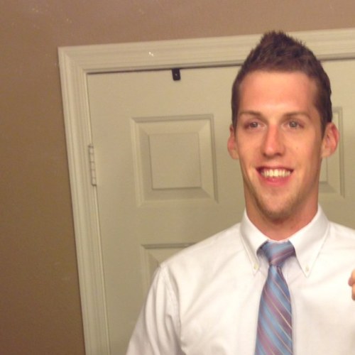 WallerDarrell's profile picture. 