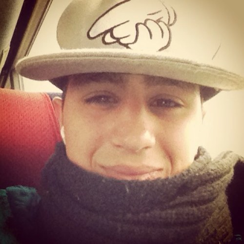 ZegBadr's profile picture. Dream chaser