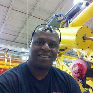 Owner of Next Level Robotics...Fanuc Robotics are the best in the business!!
Go Oilers!! Nascar fan too! #22
Proud Canadian!!🇨🇦