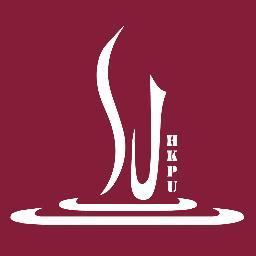 HKPUSU's profile picture. The official Twitter of The Hong Kong Polytechnic University Students' Union