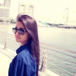 YasminLIP_New Profile Picture