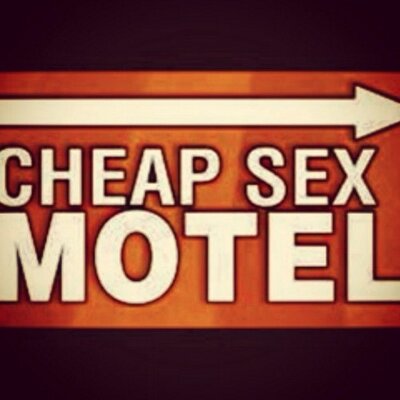 Sex At Motel 71