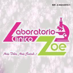 Laboratorio Clínico Especializados en Análisis Médicos,Área Hematologica,Química Clínica,Bacteriología Clínica, Salud Ocupacional

Mas Vida, Mas Salud...