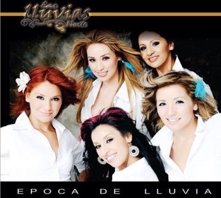 5 hermanas, originarias de Sombrerete Zacatecas, Mex. Cada una ejecuta su instrumento del genero norteño, esperando que sea del agrado del publico en general