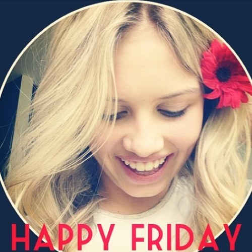 x_AmandaMcKay_x's profile picture. I am Amanda McKay. Head Cheerleader.
Got a Secret. I'm a Ninja. A 'Supah' Ninja.
This Blonde got Tricks up her Sleeve.
{Gracie Dzienny is @GracieDzienny.}