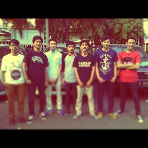 TDOLjakarta's profile picture. Theatrical Death Of Lunacy. Info boking: 081282815801 , Email : tdoljakarta@yahoo.com Supported by @thursdaymadness @TOMOTIONABLE