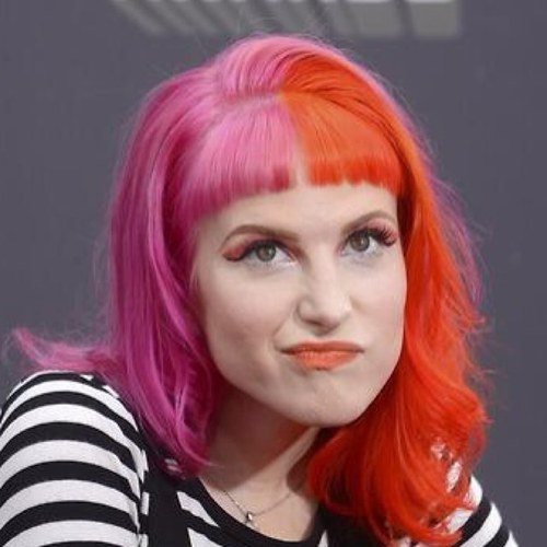 FanClube Brasileiro (BR) da Banda Paramore!