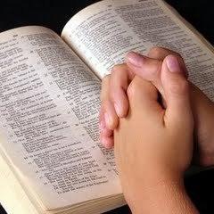 Portanto, você, meu filho, fortifique-se na graça que há em Cristo Jesus. (2 Timóteo 2:1)