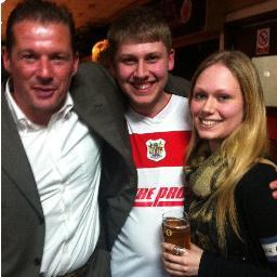 29, Stevenage FC, Nottinghamshire Cricket Club, Film and Crazy Ex-Girlfriend fanatic!