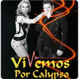 Fundando em Recife no dia 16 de março de 2007, hoje o fã-clube Vivemos Por Calypso esta em varias capitais e é um dos mais atuantes da @BandaCalypso