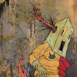 conurbaner's profile picture. Del segundo cordel.