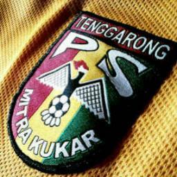 Official Account Supporter of Mitra Kukar : MITMAN (Kutai Version)