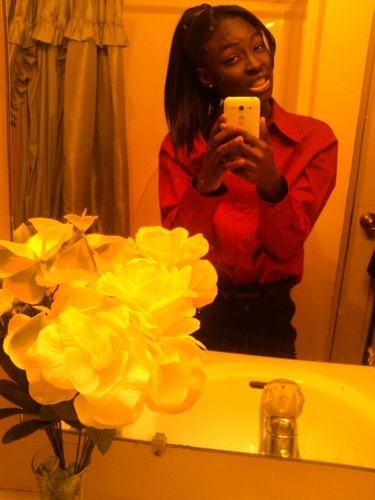 im team darkskin!!!! n beautiful