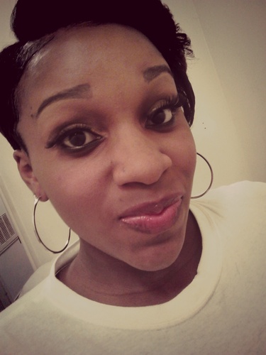 |20| Finally getting my life on track...Leaving the past behind.!! Happy With Him. :) #ProudMommy