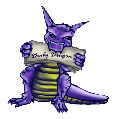 Daily Dragon