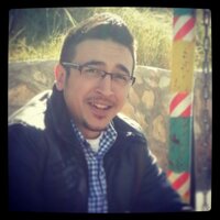 Ebrahim Al-Bishawi (@brahoota) Twitter profile photo