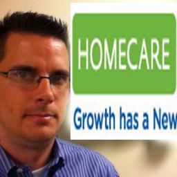 I am No longer VP for Professional Services at HomecareCRM.