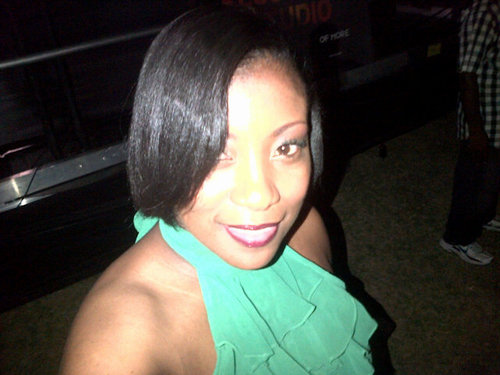 Fun loving, loves life,family, friends and very determined to achieve all that's possible
