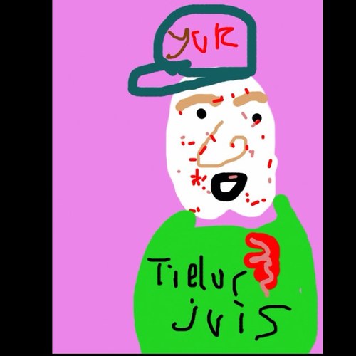 Gey i luv et / imploid en jubba joos / sweg  / Nu hed and nu hed liet