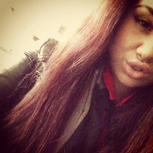 RubiaRubiax's profile picture. Melissa♡