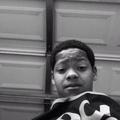 I might follow you back
Chillin like a villin
Ballerstatus