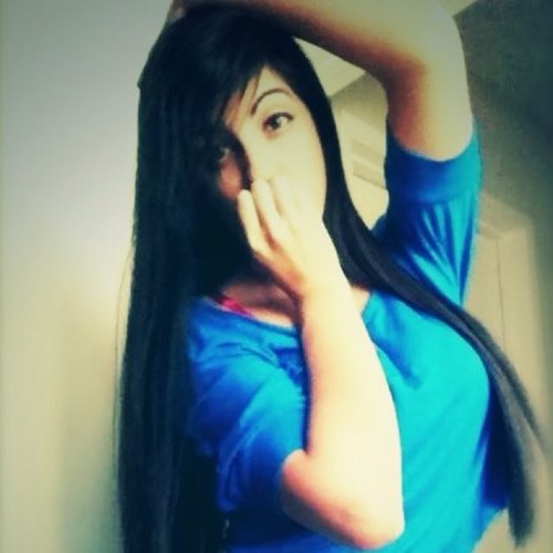 rachel_bitch95's profile picture. Senior. 17. Sierra High School. Follow I follow back. Hit me up(;