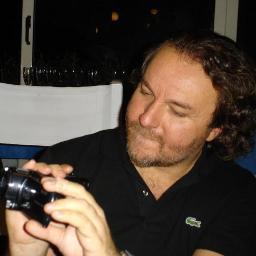 emanuelezelli's profile picture. 🌊