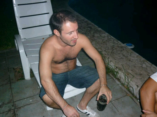 JuanoPerrone's profile picture. Central y Perón un solo corazón!!