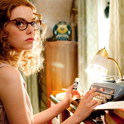 I graduated from Ole Miss. I want to be a writer. The rest....well you will just have to figure out. [Single] [RP]