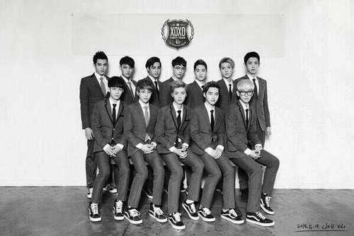 안녕하세요 엑소의 카리스마있는 모습을 올리는 엑소카리스마봇입니다!/[2013.02.06~ing]/저는 외계인 여러분들은 지구인!/ 봇들만맞팔가능합니다죄송해요/유사,중복봇X