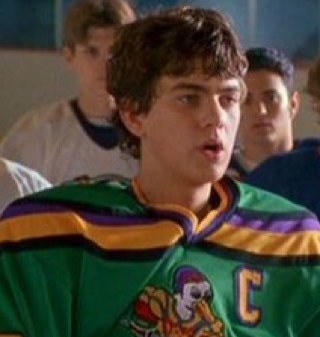 Been Wheelin and Dealin with the Ducks since '92. Number 96 on the ice, number 1 in your hearts. Currently captain of the JV squad at Eden Hall Academy.