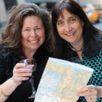 Getaway Mavens (@getawaymavens) 's Twitter Profile