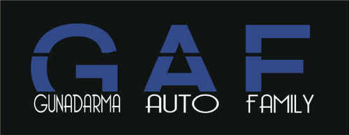 gaf_gundar's profile picture. Sebuah komunitas otomotif yang bermarkas di Universitas Gunadarma. Let's join with us! DM me if you want.