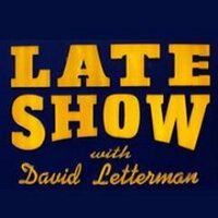 Late Show (@late_show) 's Twitter Profile