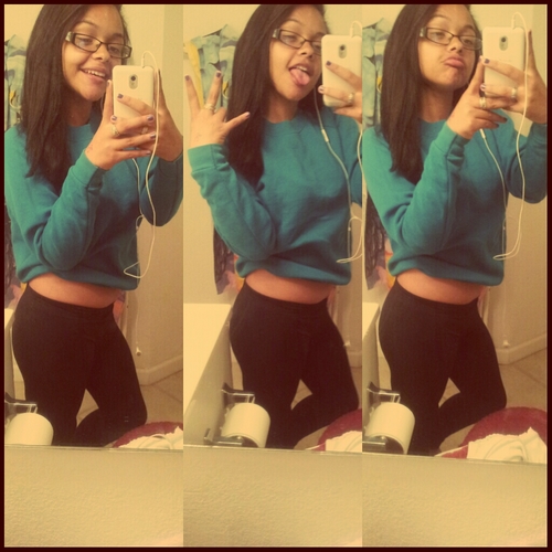 #HeatNation | Insta; elizababy_