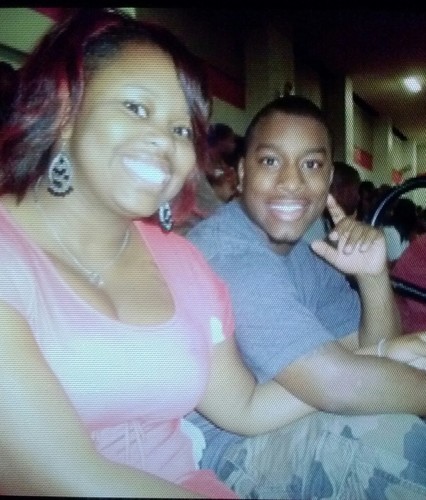 Planning my future with my right hand ♥