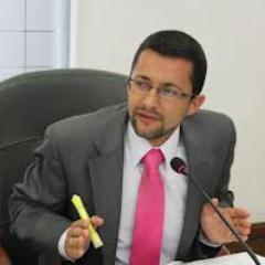 Exconcejal de Manizales - Catolico