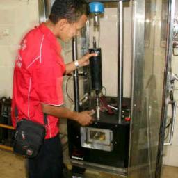 abdulrochmankar's profile picture. 