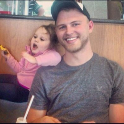 Josh Manley (@JoshManley6) profile picture