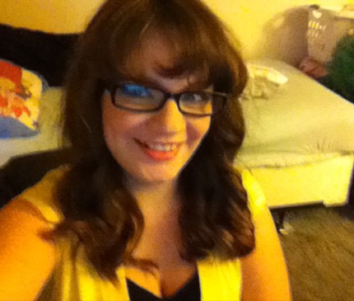 Beauty6594's profile picture. makeup lover, anime addict, youtube obsessed and a silly person to be around