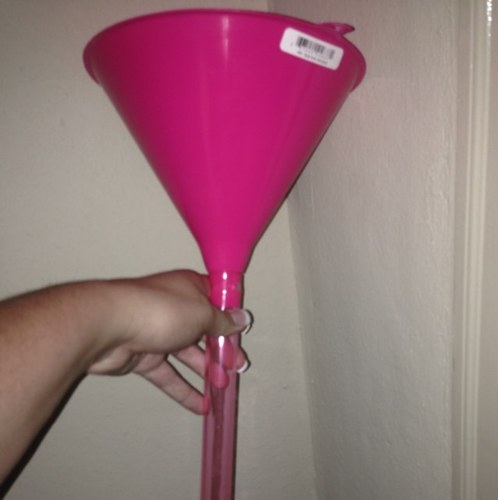 beerbonggurl's profile picture. 