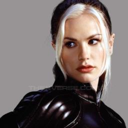 RogueOuat's profile picture. I just want to be normal.. #XMen #Ouat