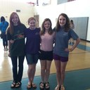 Adrianne Calloway - @adriannec98 - Twitter