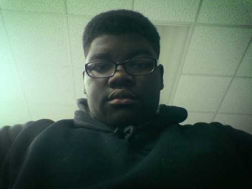R.I.P. Ethel L. Fields R.I.P. Roger Jr. Gone But Not Forgotten #AlwaysInMyHeart /Fear No Nigga Trust No Bitch /Kik Me Totrill_12