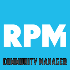 ZIK4_RPMCM's profile picture. Community Manager Network RPM, RPM Enter the channel (http://t.co/9yBI2nUah6)