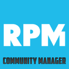 Community Manager Network RPM, RPM Enter the channel (http://t.co/9yBI2nUah6)