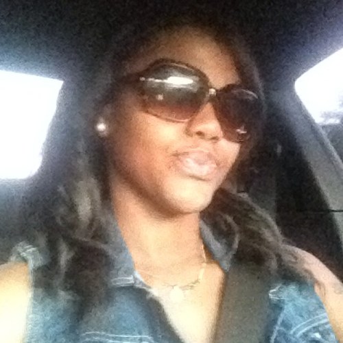 Im NICOLE enough said;) i love driving mfs crazy n getting my drink on just follow me n find out just how crazy things get lol