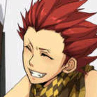 Axel's original persona・Isa's best-friend・likable and upbeat【KH BBS RP//R18+//MV】