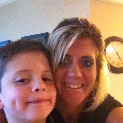 Laurierayl's profile picture. Believer, Mom to Jace and Rhys. Purdue Alumni, Educator at Western Intermediate